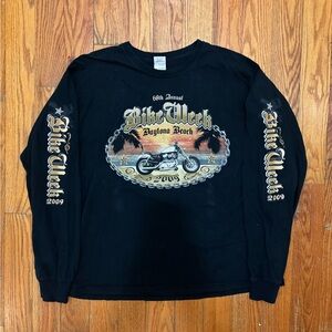 VTG 2009s  Y2K Daytona Beach Bike Week